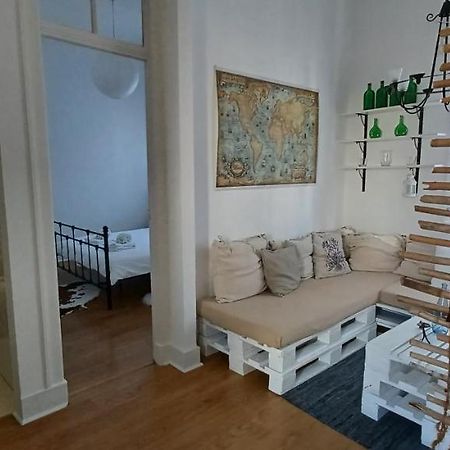 The Lisbon Nest Διαμέρισμα Εξωτερικό φωτογραφία