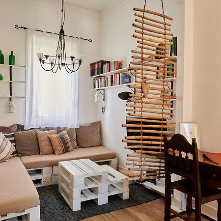 The Lisbon Nest Διαμέρισμα Εξωτερικό φωτογραφία