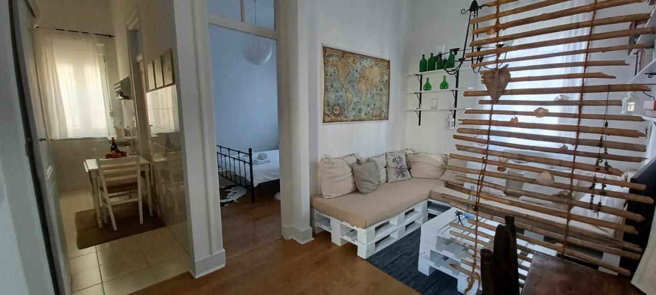 The Lisbon Nest Διαμέρισμα Εξωτερικό φωτογραφία