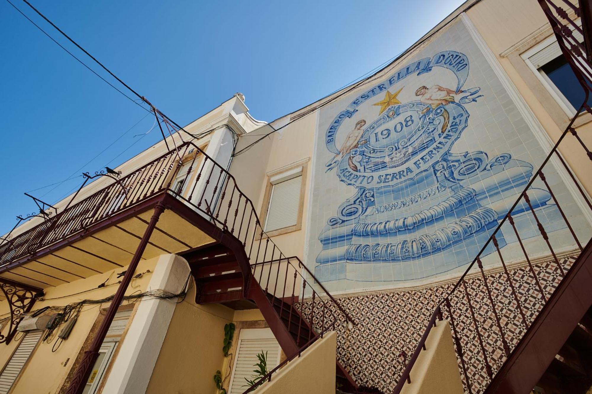 The Lisbon Nest Διαμέρισμα Εξωτερικό φωτογραφία