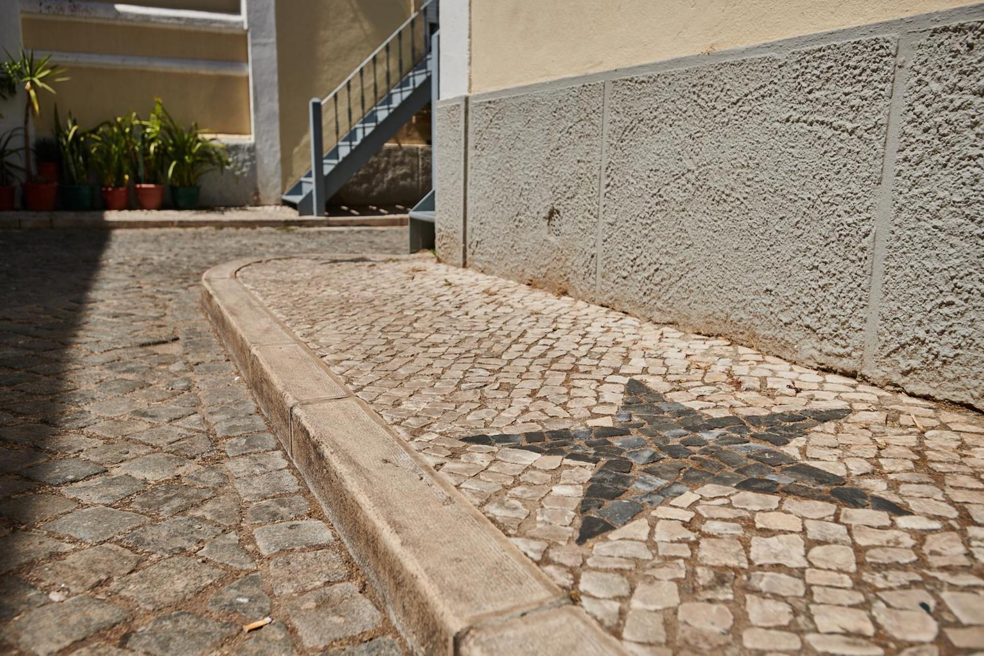 The Lisbon Nest Διαμέρισμα Εξωτερικό φωτογραφία