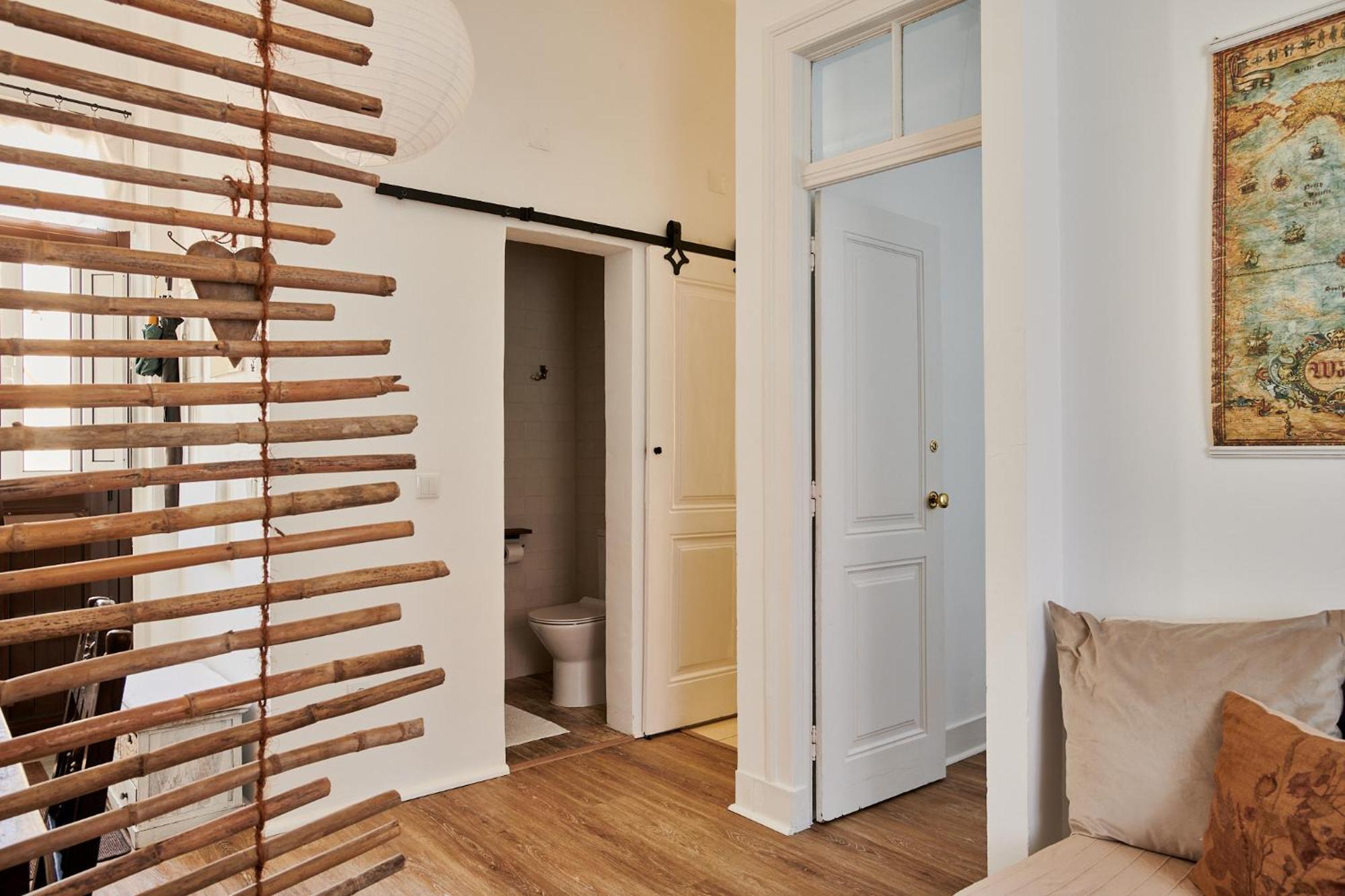 The Lisbon Nest Διαμέρισμα Εξωτερικό φωτογραφία