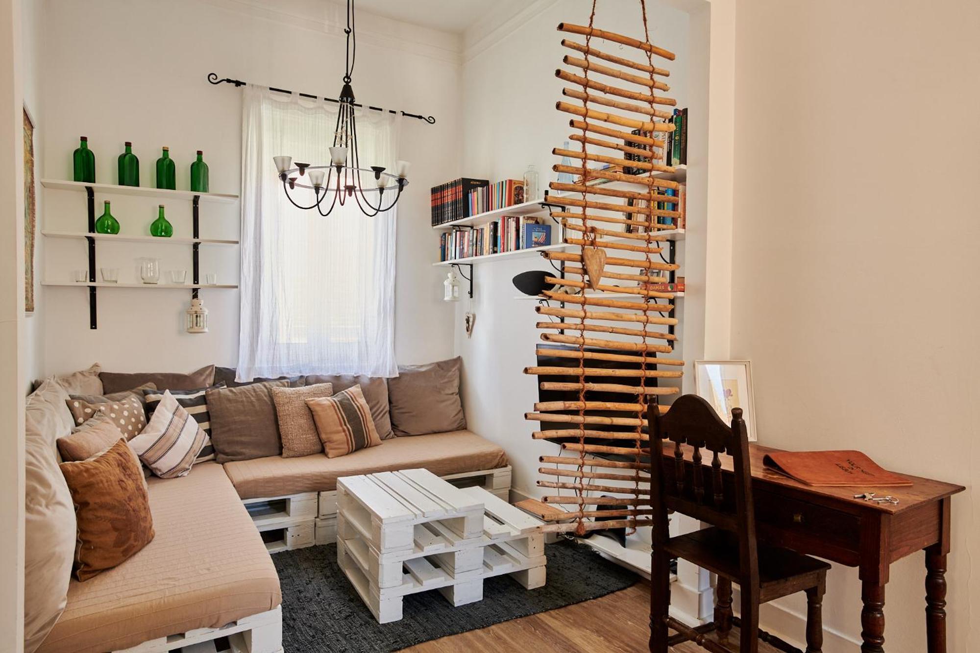 The Lisbon Nest Διαμέρισμα Εξωτερικό φωτογραφία