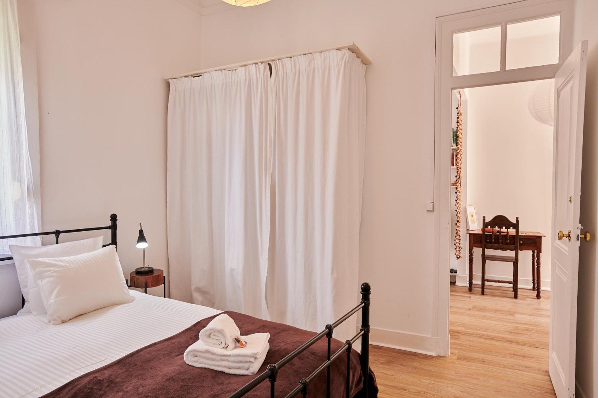 The Lisbon Nest Διαμέρισμα Εξωτερικό φωτογραφία
