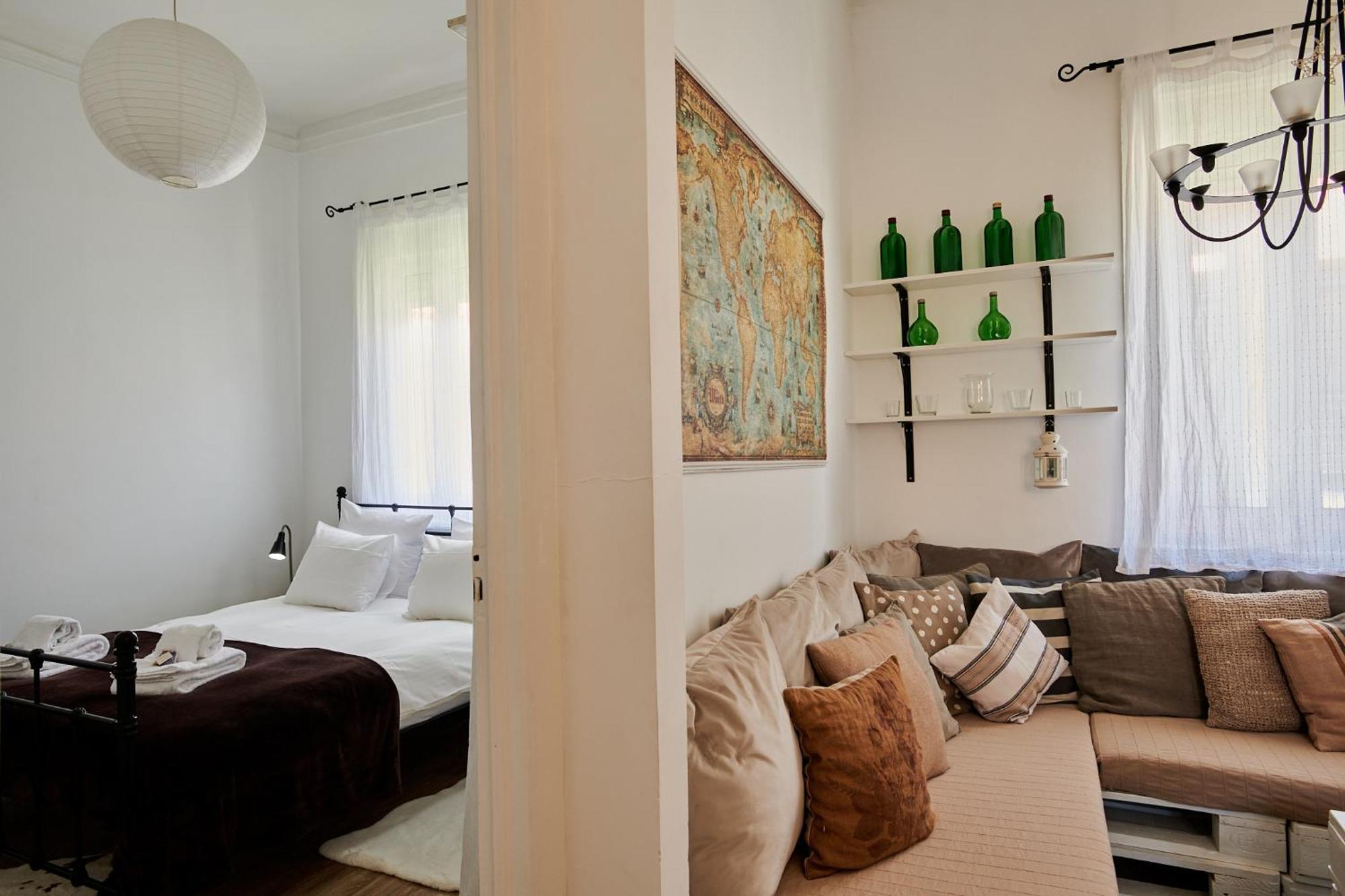 The Lisbon Nest Διαμέρισμα Εξωτερικό φωτογραφία
