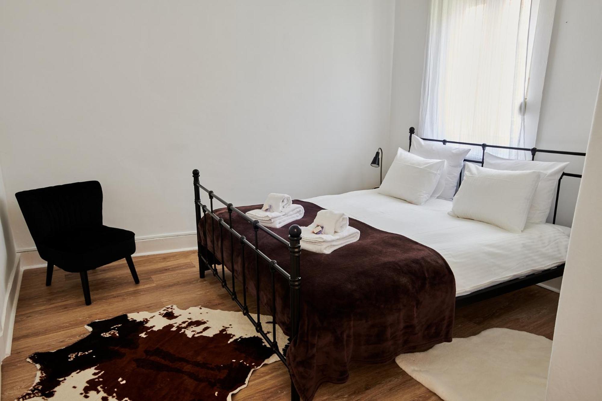 The Lisbon Nest Διαμέρισμα Εξωτερικό φωτογραφία