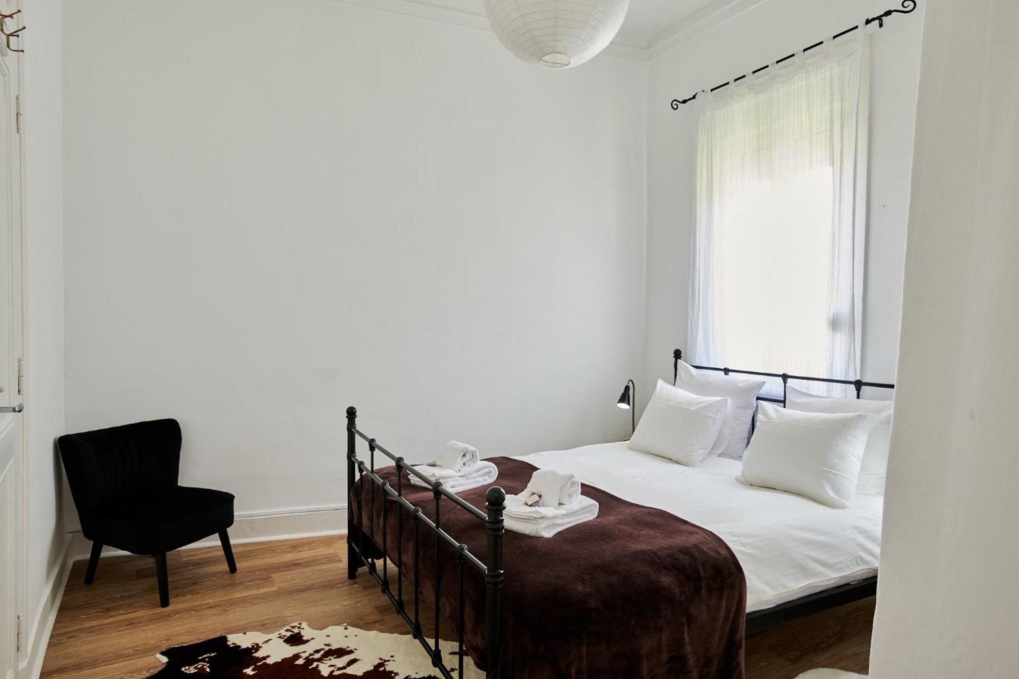 The Lisbon Nest Διαμέρισμα Εξωτερικό φωτογραφία