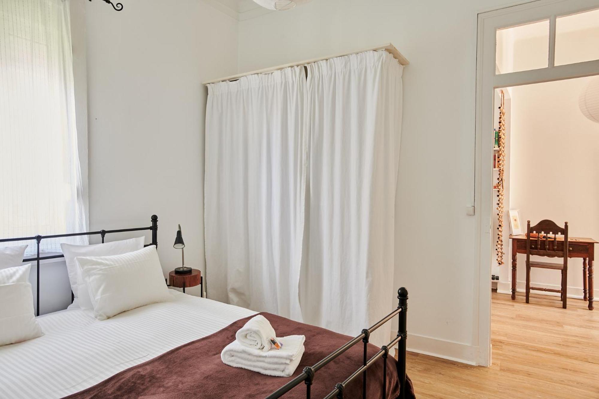 The Lisbon Nest Διαμέρισμα Εξωτερικό φωτογραφία